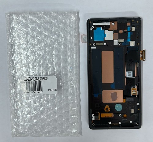 Genuine oled google pixel - google,