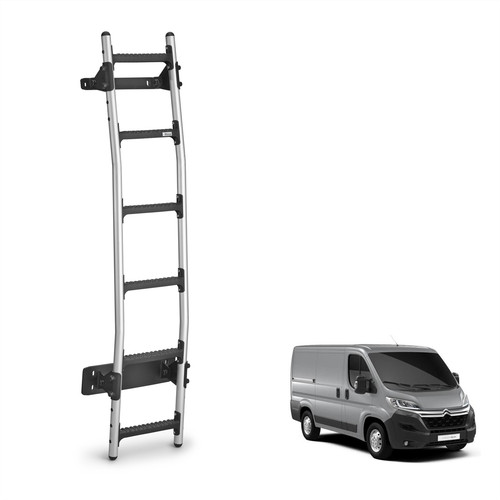 Citroen relay rhino rear - rear, door