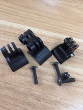 BMC ICS GoPro Connectors