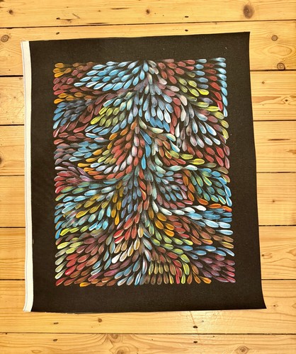 Tanya bird aboriginal - tanya,