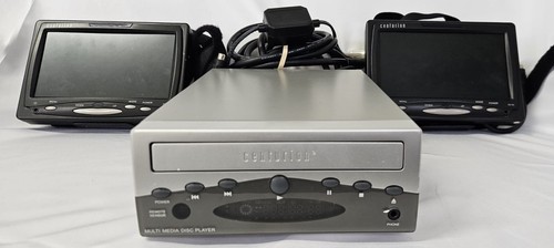 Centurion dva320s2 multi media - centurion,