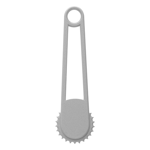 Cardboard hole punch tool - cardboard,