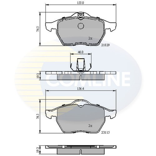 For opel calibra 5i - for, a
