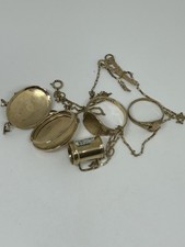 9ct Solid Gold Bundle 13.67 Gm