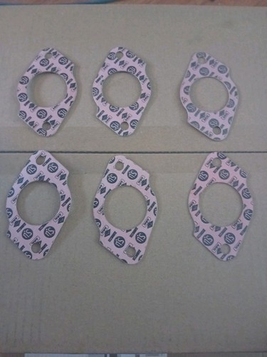 Hif carburettor gaskets - ,