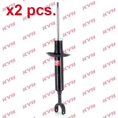 Pcs front shock absorber - pcs,