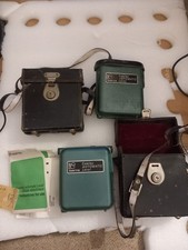 Automatic Level Surveying