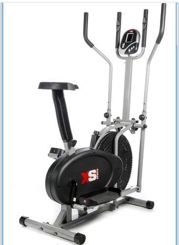 Pro sports in1 - pro, elliptical