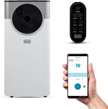Black decker 000 btu smart - 5,000,