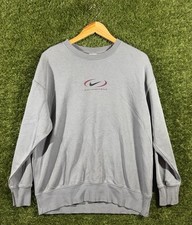 Womens Nike Sportswear Centre
