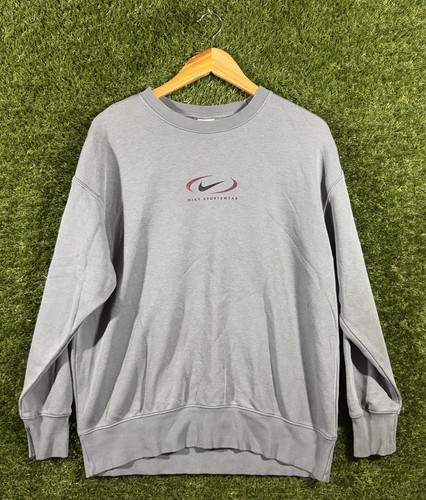 Womens nike sportswear centre - sportswear,