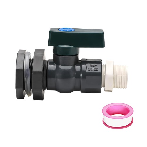 Pvc rain barrel - rain, diverter