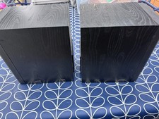 Mission Cyrus Speakers