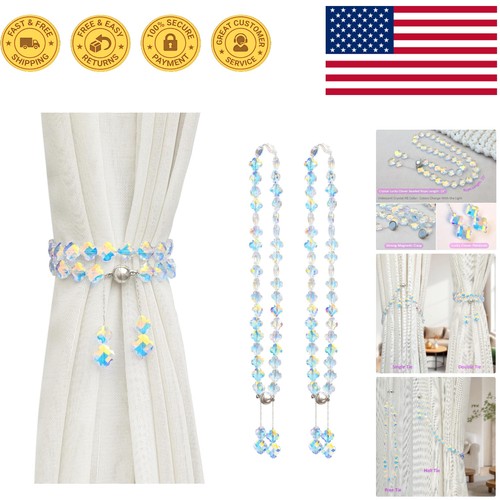 Chic inch magnetic curtain - 15,