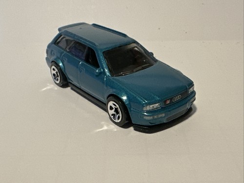Collectible audi avant - collectible,