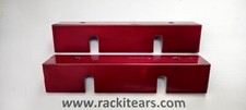 Rack ears to fit Urei UA Teletronix LA-2A Limiters