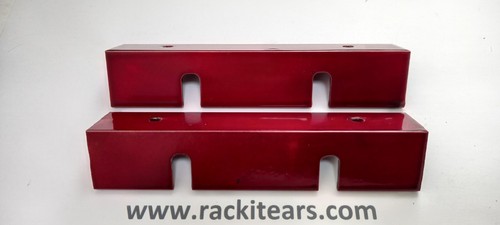 Rack ears fit urei - urei, ua