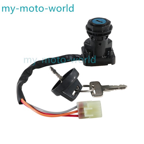 For suzuki ignition switch - for,