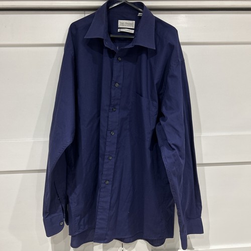 Mens van heusen shirt - van,