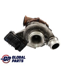 Turbocharger BMW F10 F20 F30