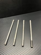 Piaggio Typhoon/skipper 125cc Cylinder Stud Set 2 Stroke 