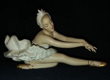 Wallendorf Rare Vintage Large