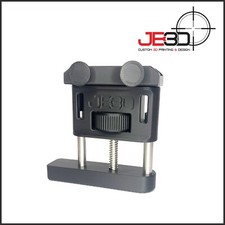 Adjustable Picatinny Bag Rider