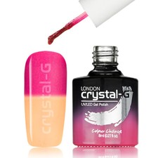 Crystal-G CGCCTH19 PINK SORBET