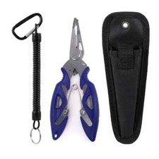 Fishing Pliers Multi-tool Hook
