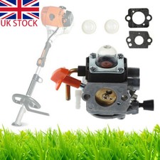 New Carburetor Carb For Stihl Hl90 Hl95 Hl95K Ht100 Ht101 Km100 Km100R Strimmer