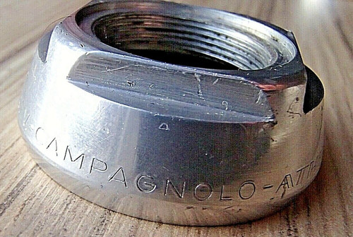 Campagnolo athena alloy - campagnolo,