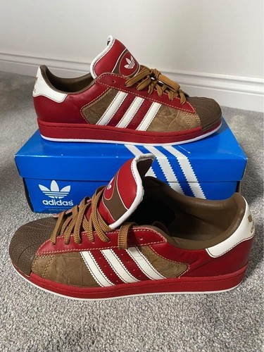 Adidas superstar phillie - superstar,