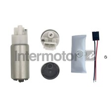 Fuel Pump For Vauxhall Astra G/MK4 1.4 16V Intermotor 9120218 9200109