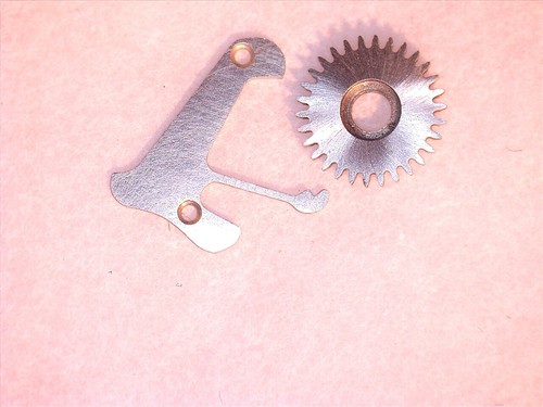 Genuine recta watch - recta, fa