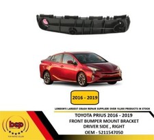 TOYOTA PRIUS 2019 - 2023 FRONT