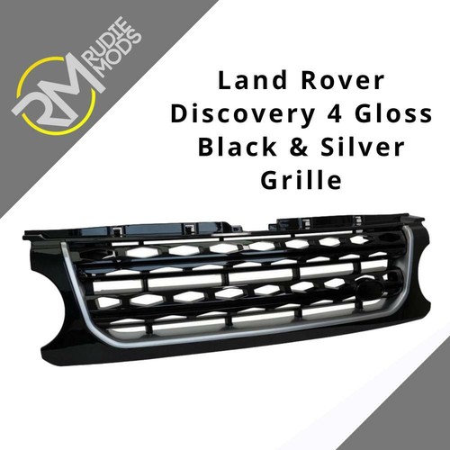 Land rover discovery - discovery, 4