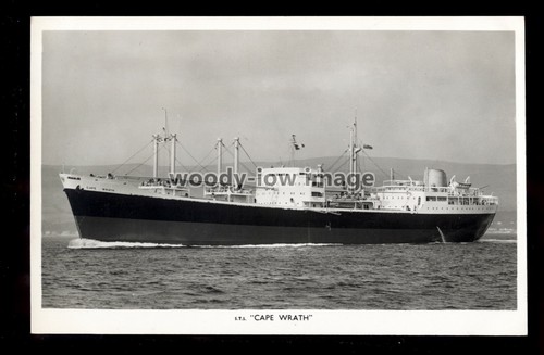 Ca0433 lyle shipping cargo - ca0433,