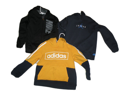 Piece lot boys hoodies - lot,
