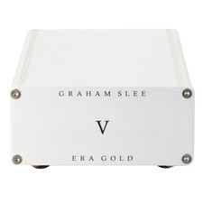 Graham slee era gold mm - graham,