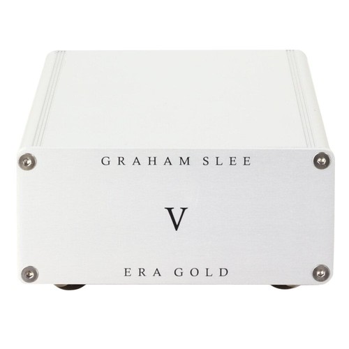 Graham slee era gold - slee, v-
