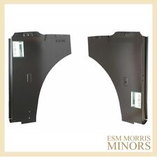 Morris Minor L/H & R/H Flat