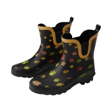 Wellies Shoes Wellington Ankle