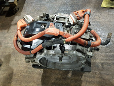 2016 Toyota Rav4 2.5 Hybrid Automatic Gearbox