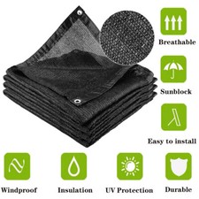 Shade Cloth 60% Fabric