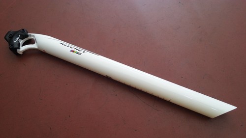 Ritchey wcs monolink seatpost - ritchey,