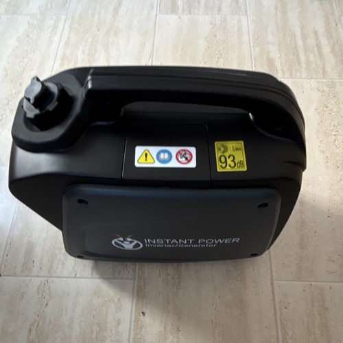 Instant power y200i inverter - instant,