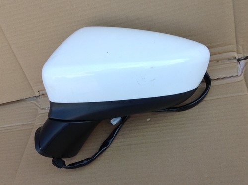Mazda door wing mirror - cx-5, +