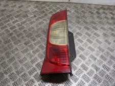 Peugeot Bipper Hdi A9 Panel