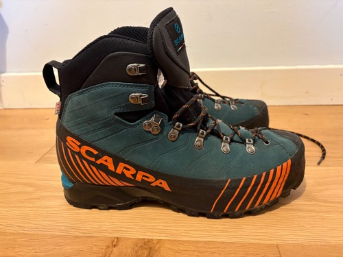 Scarpa ribelle lite hd - ribelle, cl