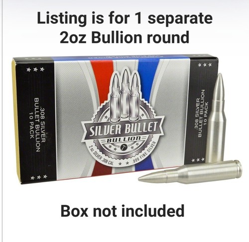 308 caliber solid - x, 2